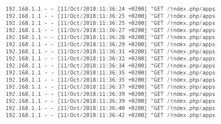 What Are Access Logs? Understand Server Requests